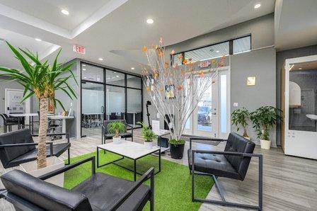 Mango Space - Premier Coworking & Office Space in Lutz, FL