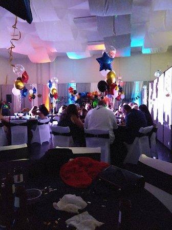 EvoLove Event Center