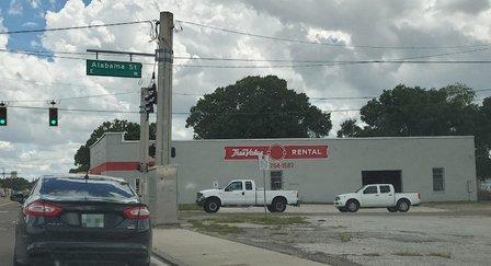 True Value Rental (Plant City)