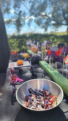 Plant City Event Rentals