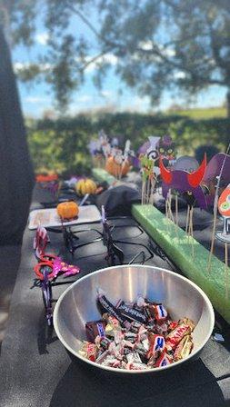 Plant City Event Rentals