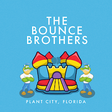 The Bounce Brothers