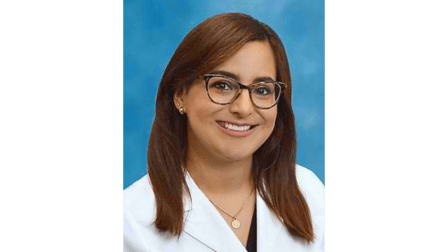 Adriana Lorena Moncayo, MD