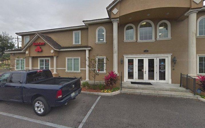 Central Florida Custom Homes