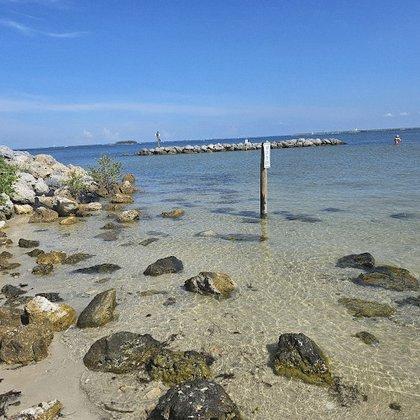 Apollo Beach