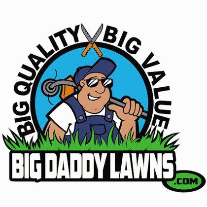 Big Daddy Lawns