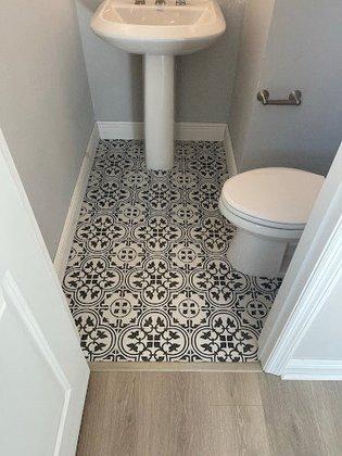 P&D Cleaning and Flooring LLC