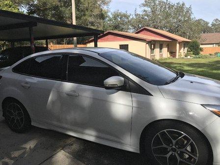 Official Window Tinting