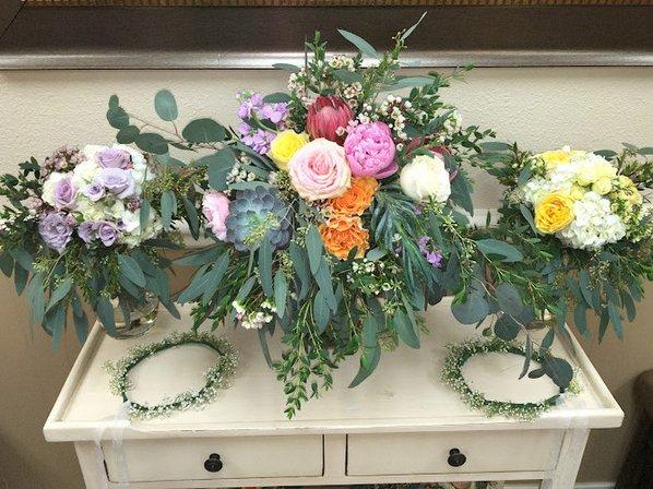 The Cottage Florist & Gift Boutique