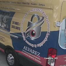 Alvarez Professional Locksmiths and Camera Security Systems Inc.