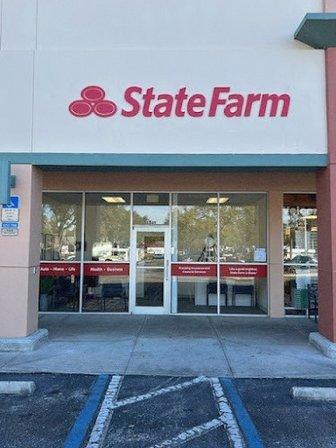 Chris Darley - State Farm Insurance Agent