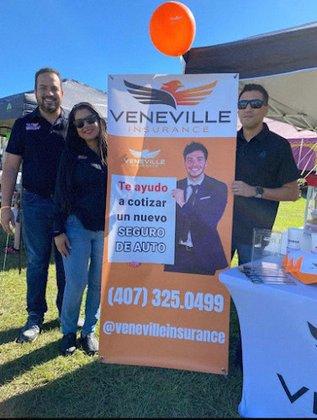 Veneville Insurance
