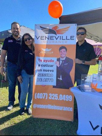 Veneville Insurance