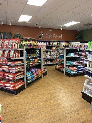 EarthWise Pet Supply & Grooming