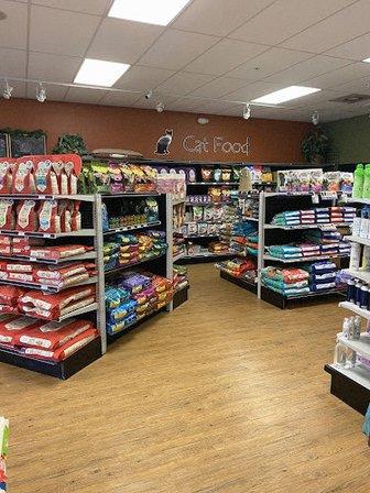 EarthWise Pet Supply & Grooming