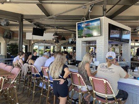American Social - Bar & Kitchen - Tampa