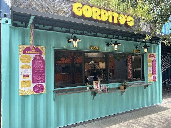 Gorditos