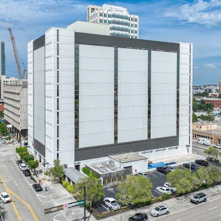 Kennedy Investments, Inc.