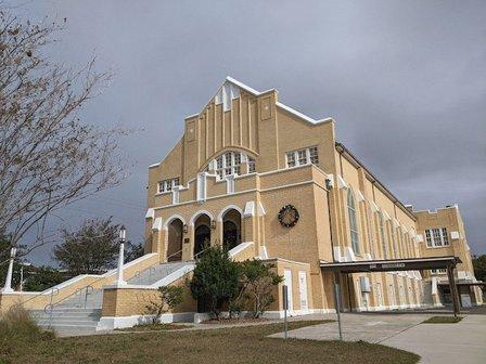 Seminole Heights UMC