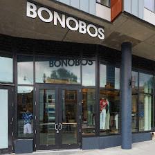 Bonobos