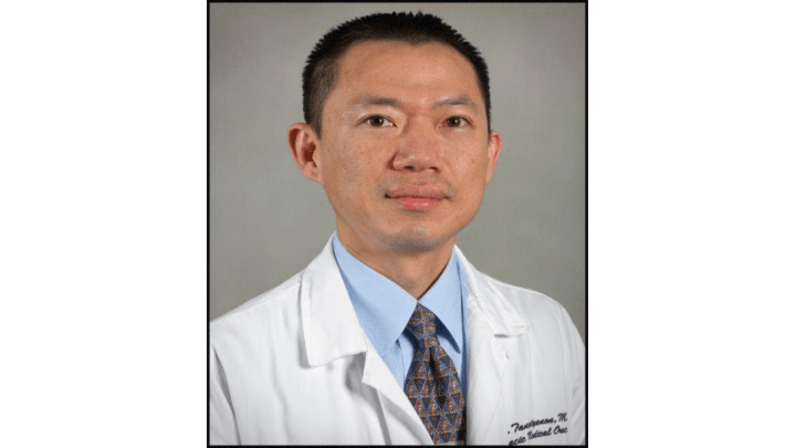 Tawee Tanvetyanon, MD, MPH
