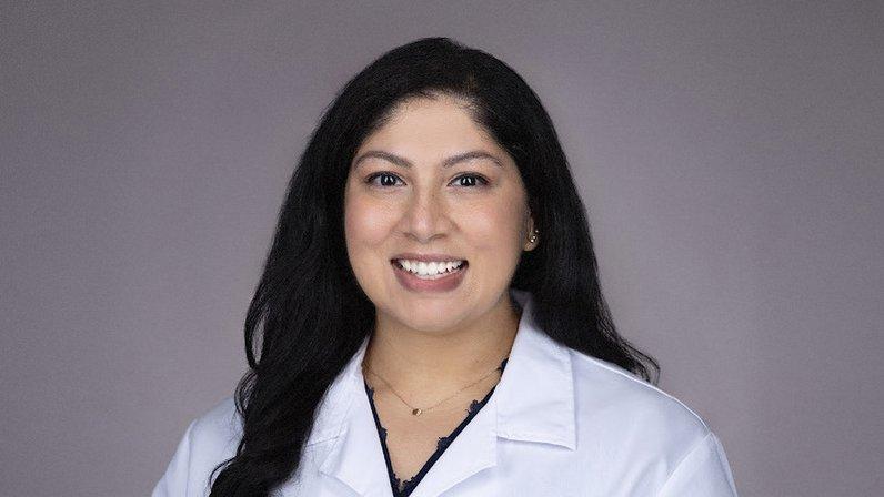 Pooja K. Desai, MD
