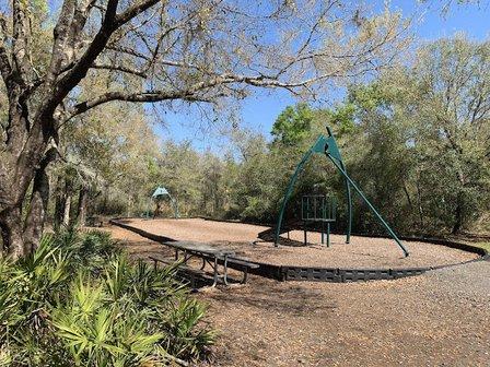 New Tampa Nature Park