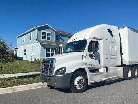 Sunbelt Moving Systems