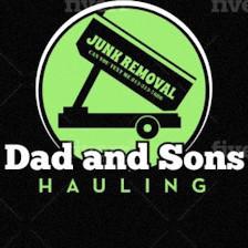 Dad & Son Hauling