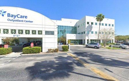 Bardmoor Gastroenterology & Wellness