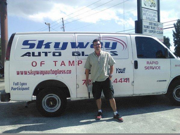 Olympic Auto Glass Mobile
