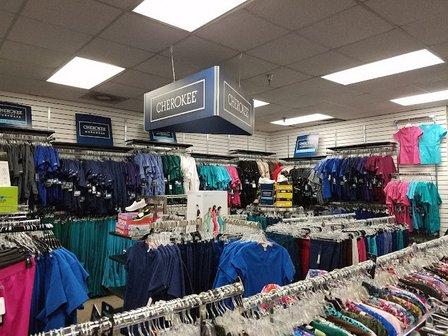 Discount Uniform Store