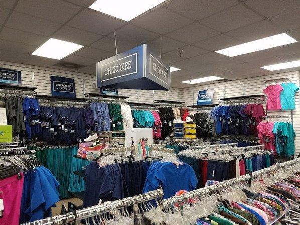 Discount Uniform Store