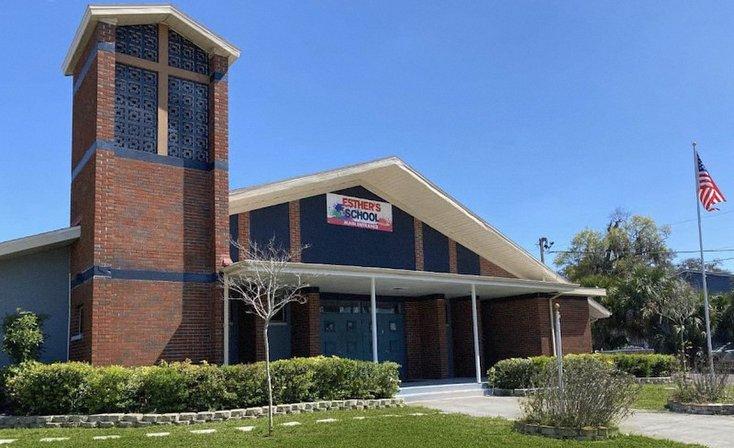 Esther's School New Port Richey