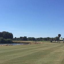 Oaks National Golf Club
