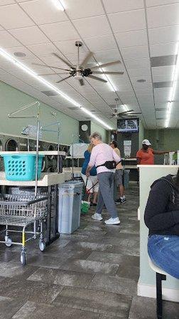Laundry City
