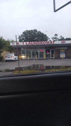 A-1 Laundromat