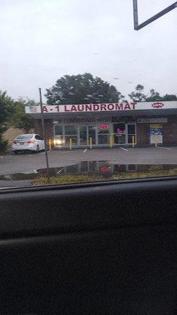 A-1 Laundromat