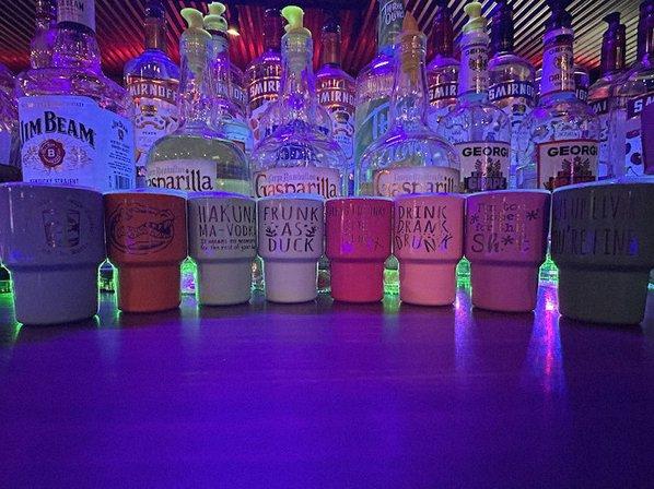 TKT Customs