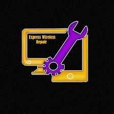 Express Wireless Repair