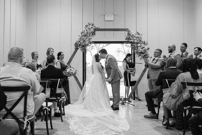 Elegant Evening Events