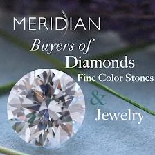 MERIDIAN DIAMOND BUYERS
