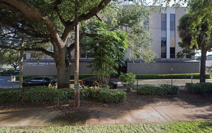 Pulmonary Associates of Tampa