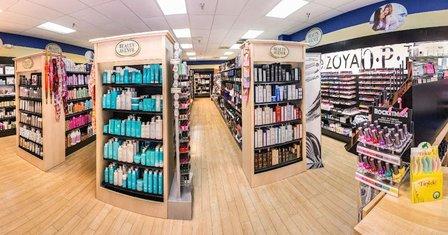 Beauty Avenue