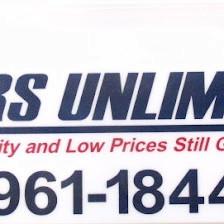 Cars Unlimited