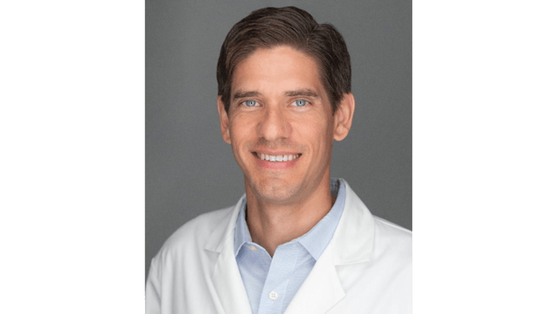 Daniel A Nahrwold, MD