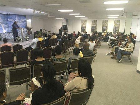 New Beginning Ministries of Tampa