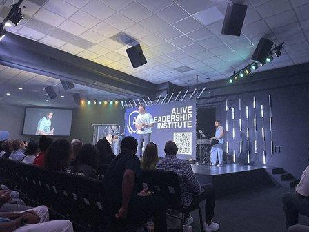 Alive Church - Tampa Campus