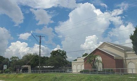 University Church of Christ