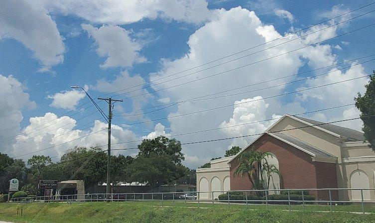 University Church of Christ